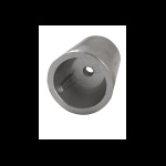 ENRICO POLIPODIO - ANODO RICAMBIO Ø MM.45