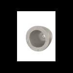 ENRICO POLIPODIO - ANODO RICAMBIO Ø MM.20-25-30