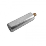 ENRICO POLIPODIO - BAROTTO BUKH  Ø MM.12 X 37