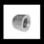 TECNOSEAL - OGIVA  ZINCO SIDE POWER