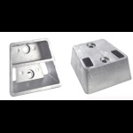 ENRICO POLIPODIO - PLACCA OMC