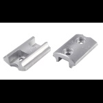 ENRICO POLIPODIO - PLACCA DIABOLO