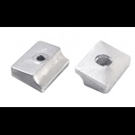 ENRICO POLIPODIO - PLACCA