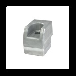 TECNOSEAL - CUBO IN ZINCO