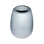 TECNOSEAL - CONO IN ZINCO