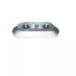 TECNOSEAL - PIASTRINA IN ZINCO