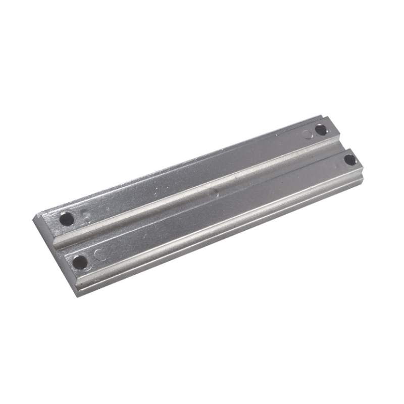 PIASTRA DA 40 HP A V6 135/150/175 Z