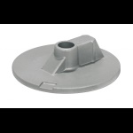 TECNOSEAL - ANODO IN ALLUMINIO BRAVO III