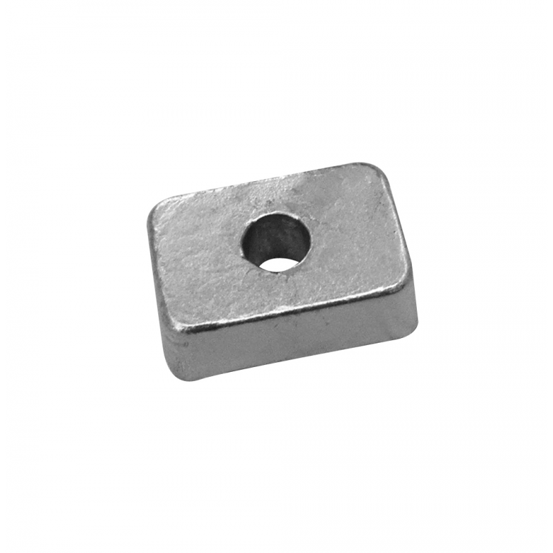 PIASTRINA IN ZINCO 4-9.9 HP 4T