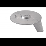 TECNOSEAL - PINNA YAMAHA 20/50HP