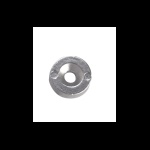 ENRICO POLIPODIO - RONDELLA 2-25 HP IN ZINCO