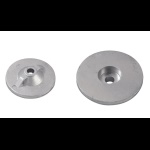 ENRICO POLIPODIO - PIASTRINA YAMAHA