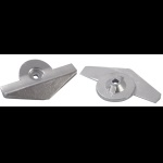 ENRICO POLIPODIO - PLACCA  9,9-15 HP