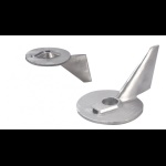 ENRICO POLIPODIO - PINNA 130/205/230/260 HP