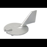 TECNOSEAL - PINNA 50/100 HP 4T