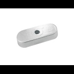 TECNOSEAL - ANODO PIEDE YAMAHA 6/8HP 4T ALL