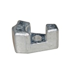 TECNOSEAL - PIASTRINA YAMAHA 682-11325-00