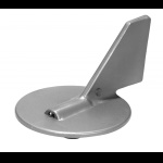 TECNOSEAL - PINNA IN ZINCO 150/225 HP 2/4T