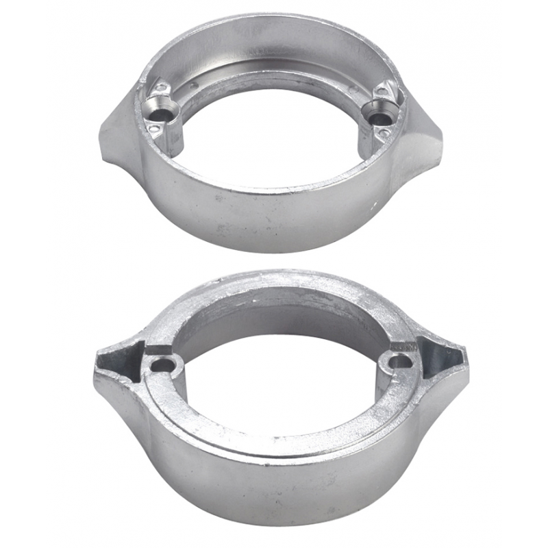 COLLARE DUO PROP 290H MM.30ZINCO