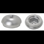 TECNOSEAL - OGIVA ZN SLEIPNER SP 55/75/95