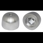 TECNOSEAL - OGIVA ALLUMINIO SIDEPOWER-SLEIPNER