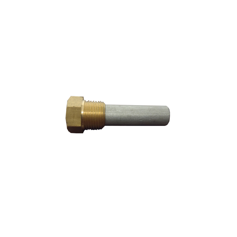 ANODO YANMAR CON TAPPO