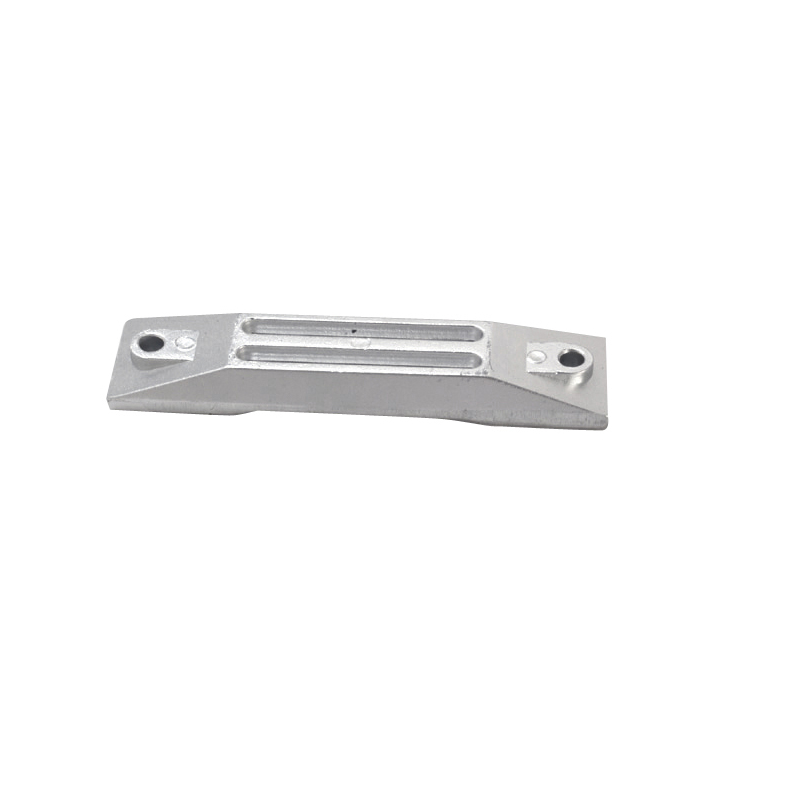 PLACCA  IN ZINCO 35-50 HP