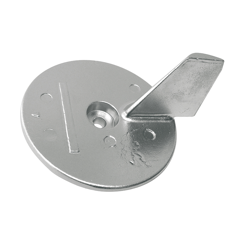 PINNA IN ZINCO 75-90-115-130 HP