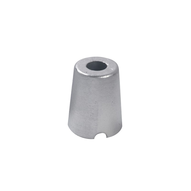 ANODO RICAMBIO SOLE' Ø MM.55 ALL.