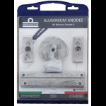 TECNOSEAL - KIT ALLUM. MERCURY VERADO 4/OPTIMAX