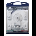 TECNOSEAL - KIT ALLUMINIO MERCURY VERADO 6