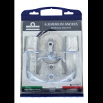 TECNOSEAL - KIT ALLUM. MERCRUISER BRAVO II-III