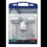 KIT ALLUMINIO MERCRUISER BRAVO III
