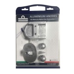 TECNOSEAL - KIT ALL. MERCRUISER ALPHA I GEN I