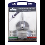 TECNOSEAL - KIT ALLUMINIO YAMAHA 150-200 HP