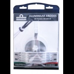 TECNOSEAL - KIT ALLUMINIO YAMAHA 150-200 HP