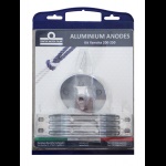 TECNOSEAL - KIT ALLUMINIO YAMAHA 200-250 HP