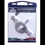 TECNOSEAL - KIT ALLUMINIO YAMAHA 60-90 HP