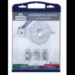 TECNOSEAL - KIT ALLUMINIO YAMAHA 40-60 HP