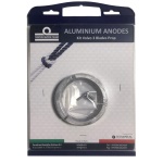 TECNOSEAL - KIT ALLUMINIO VOLVO ELICA 3 PALE