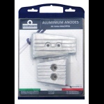 TECNOSEAL - KIT ALLUMINIO VOLVO SX-A/DPS