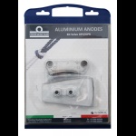 TECNOSEAL - KIT ALLUMINIO VOLVO DPH