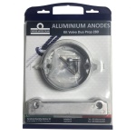 TECNOSEAL - KIT ALLUMINIO VOLVO 280 DUAL PROP