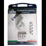 TECNOSEAL - KIT ALLUMINIO SUZUKI 40/50 HP