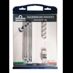 TECNOSEAL - KIT ALLUMINIO SUZUKI 90/140 HP