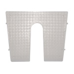 CEREDI GIOVANNI - PIASTRA SALVA POPPA CUNEO BIANCA