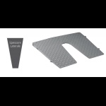 LALIZAS - PIASTRA SALVA POPPA GRIGIA