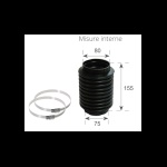 FINNORD - SOFFIETTO COPRI SCARICO