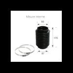 FINNORD - SOFFIETTO COPRI SCARICO