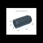 FINNORD - SOFFIETTO VOLVO 3850426